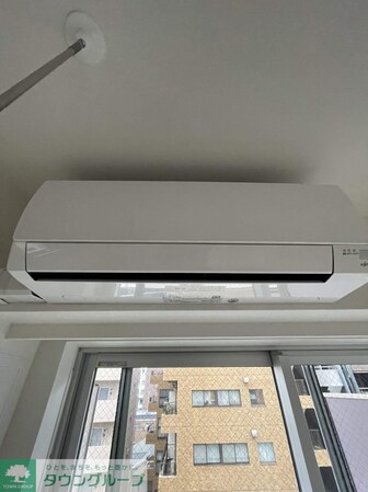 ガリシア駒込EASTの物件内観写真